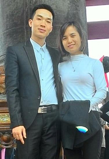 Chỉ một tình yêu...