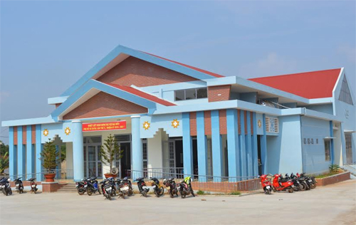 Đắk Lắk chú trọng phát triển đảng viên người dân tộc thiểu số
