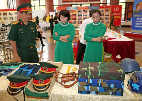 Bài 2: Phối hợp đồng bộ, xử lý kiên quyết (Tiếp theo và hết)
