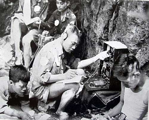 Bảo đảm thông tin cho “đánh chắc, tiến chắc”
