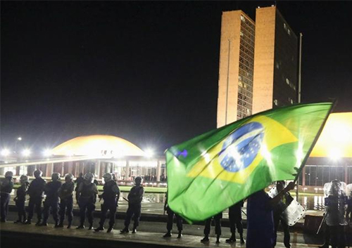 Tương lai không phải màu hồng
