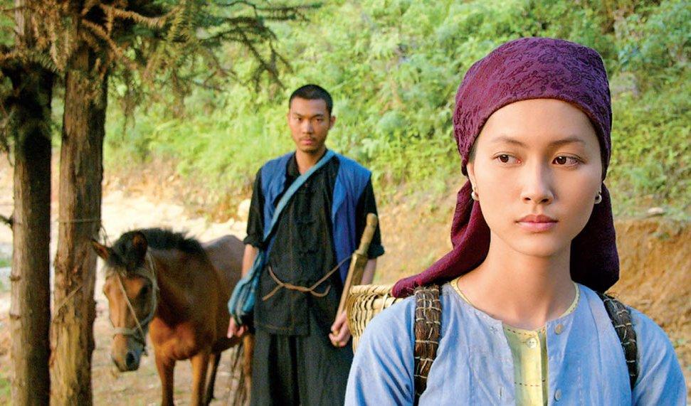 Trình chiếu nhiều tác phẩm điện ảnh xuất sắc của Việt Nam tại Ấn Độ