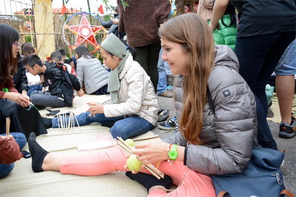 Du lịch Việt Nam xếp thứ 40 trên 184 quốc gia về quy mô đóng góp trực tiếp vào GDP