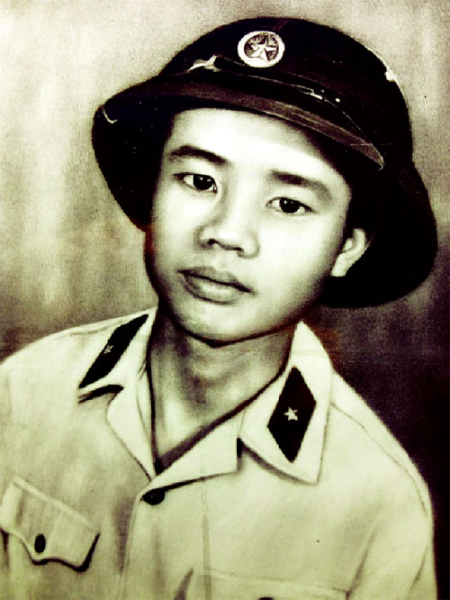 Tìm người thân và đồng đội