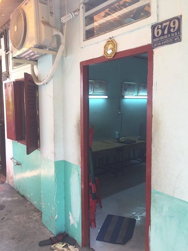 Những điều thiếu thuyết phục trong một vụ án