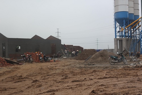 Liệu có phớt lờ sai phạm?