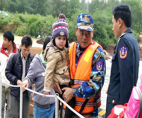 Bài 1: Hiệu ứng lớn, lan tỏa sâu rộng