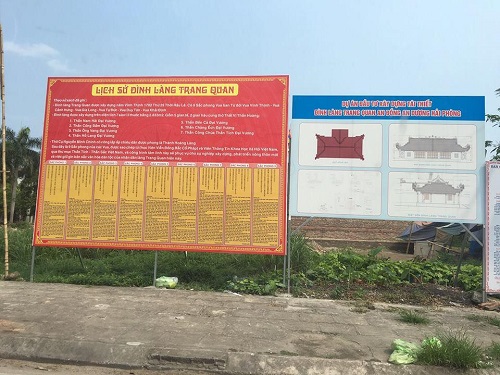 Ai “bật đèn xanh” cho công trình không phép?