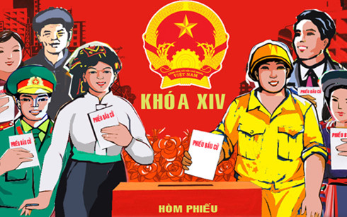 Nhận rõ âm mưu, đấu tranh kiên quyết với các luận điệu xuyên tạc

