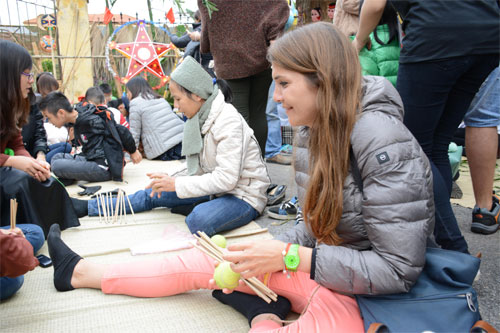 Tăng du khách quốc tế, tăng giá trị xuất khẩu trực tiếp
