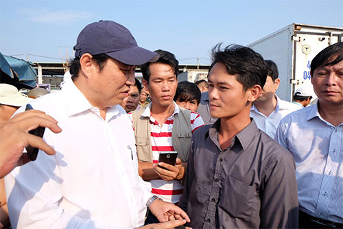 Bài 4: Đồng thời coi trọng “xây” và “chống” (Tiếp theo và hết)
