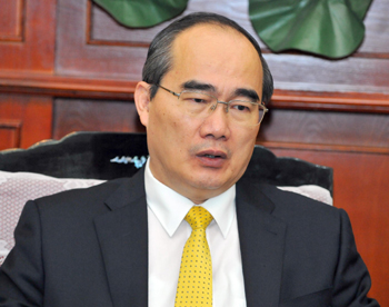 Cả nước đã sẵn sàng cho ngày hội, ngày sinh hoạt chính trị rộng lớn