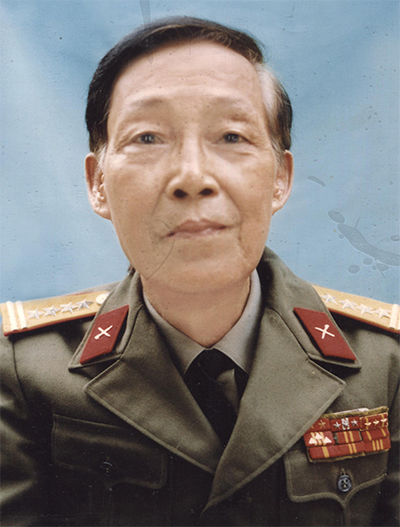 Nhà báo Vũ Thụy tận tụy, yêu thương...