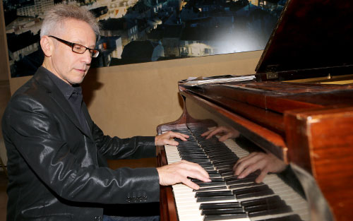 Trình diễn nhạc cổ điển của Pháp tại Việt Nam
