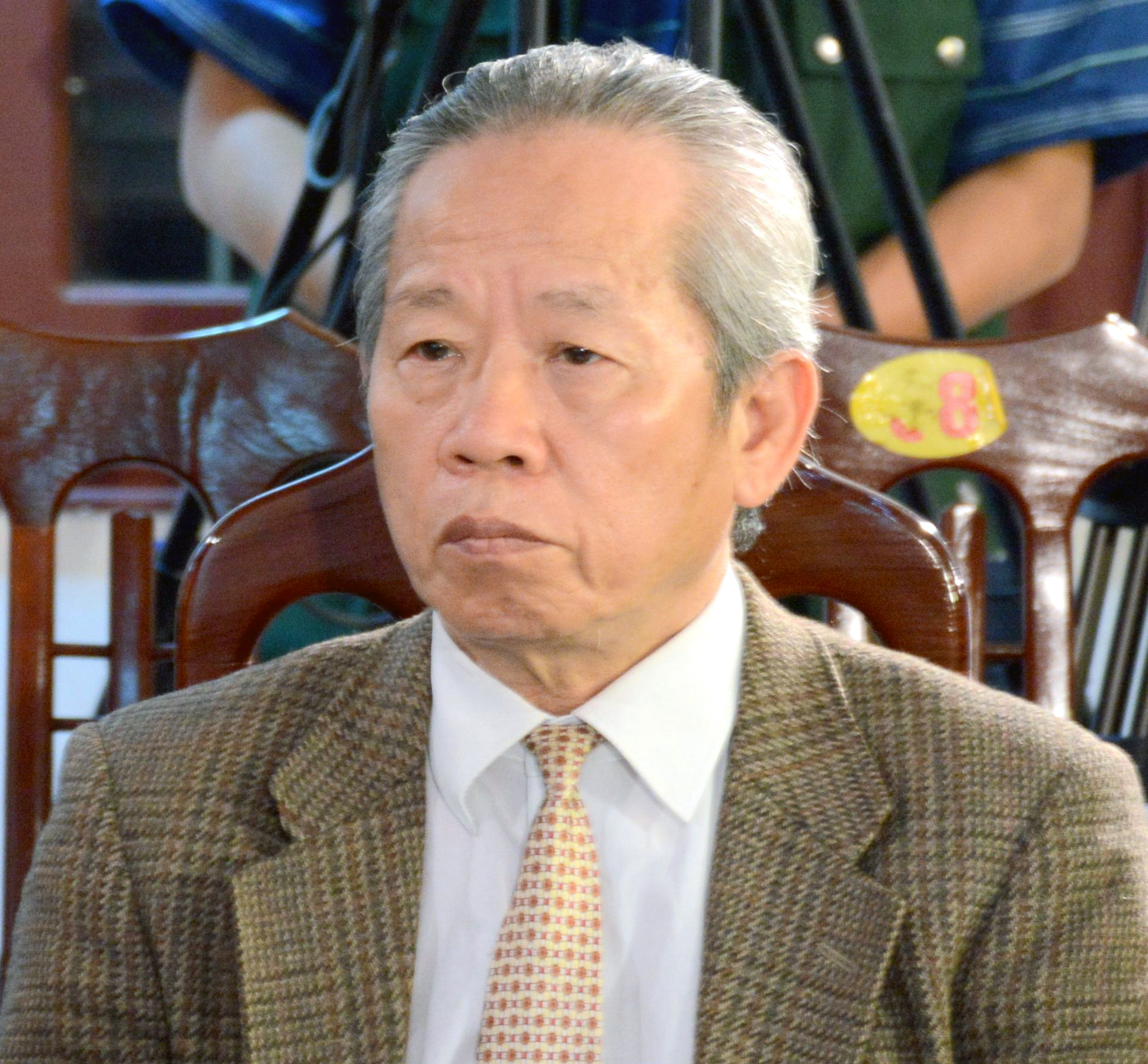 PGS, TS Phạm Hữu Tiến, nguyên Viện trưởng Viện Thông tin Khoa học (Học viện Chính trị Quốc gia Hồ Chí Minh): Làm rõ mối quan hệ giữa bầu cử và xây dựng Nhà nước pháp quyền XHCN