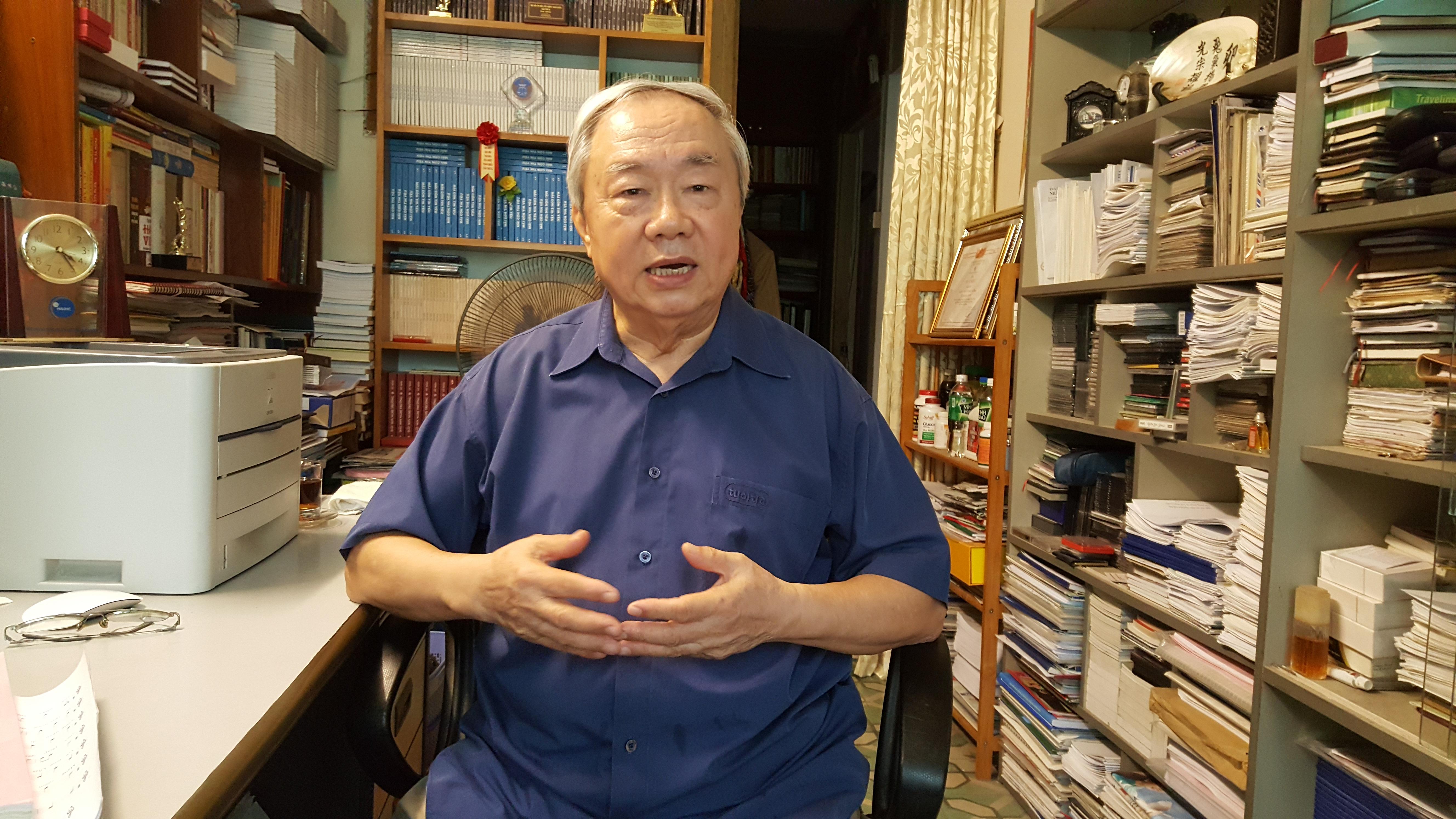 Lựa chọn những đại biểu ưu tú nhất của nhân dân