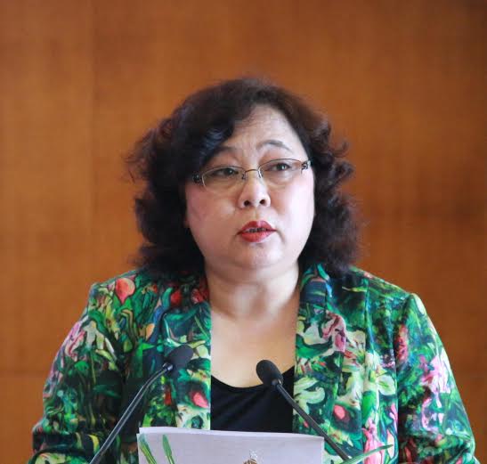 Hà Nội quyết tâm, nỗ lực để cuộc bầu cử trở thành ngày hội của toàn dân
