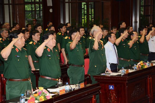 Bầu cử Quốc hội khóa XIV và HĐND các cấp nhiệm kỳ 2016-2021: Cả nước tưng bừng trong ngày hội non sông 