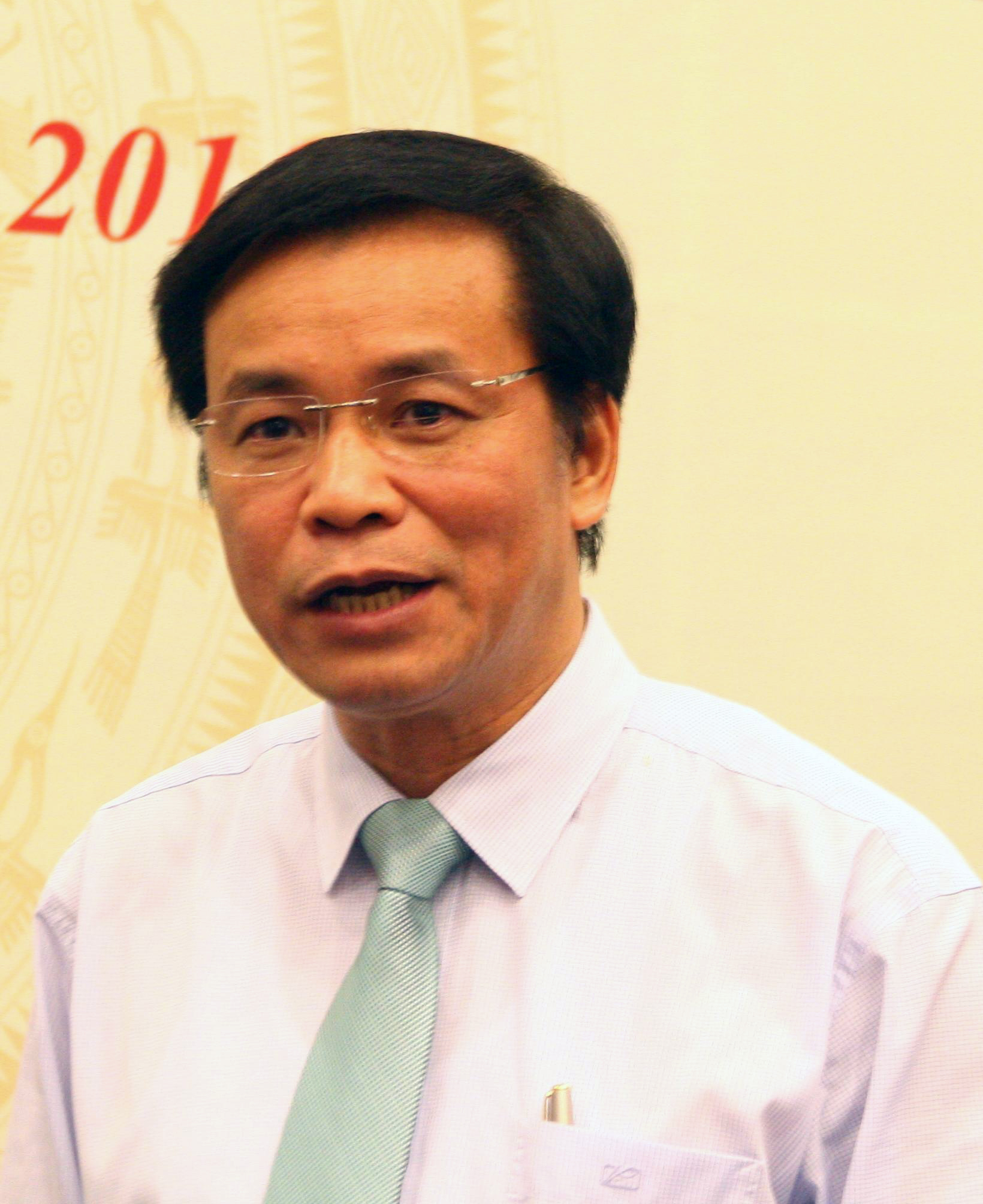 Thực hiện nhiều điểm mới trong bầu cử