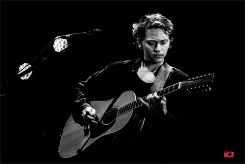 “Hoàng tử Bé” của âm nhạc Pháp- Raphaël Haroche đến Việt Nam
