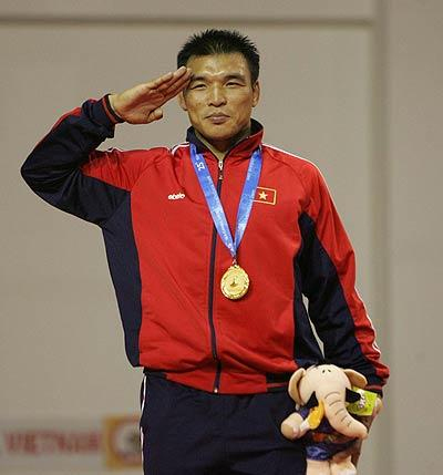 Mẫn Bá Xuân với ước mơ làm thầy giỏi
