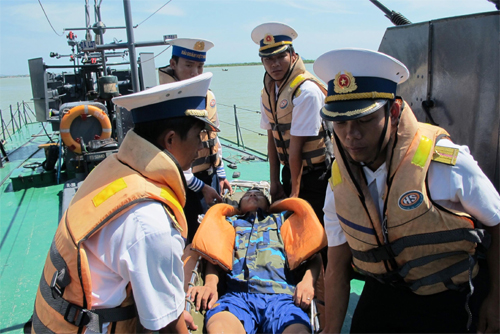  Nắm chắc tình hình, luyện tập sát thực tế
