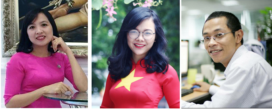 Ý kiến cử tri về cuộc bầu cử đại biểu Quốc hội khóa XIV và đại biểu HĐND các cấp nhiệm kỳ 2016-2021