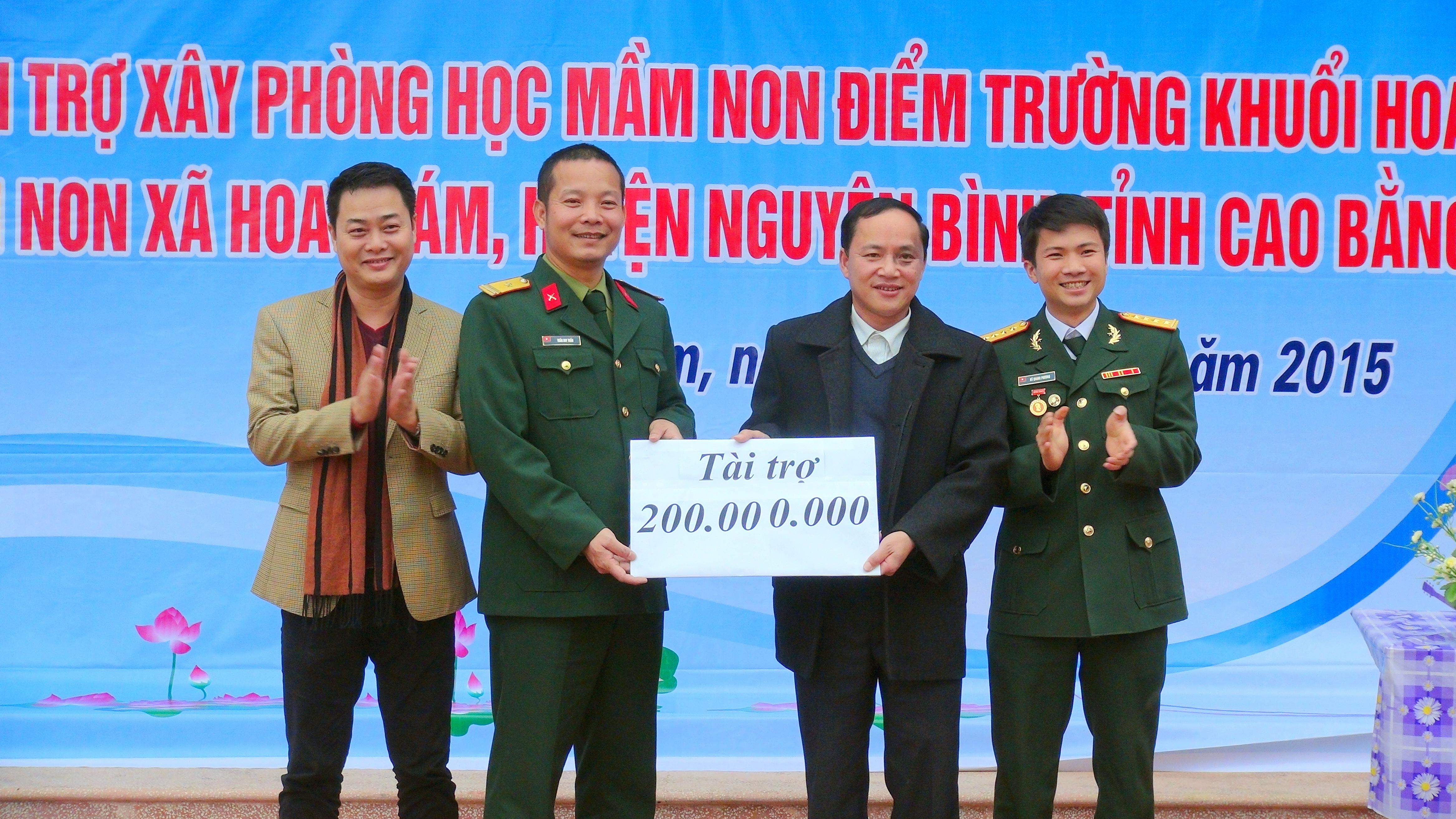 CÔNG TY XÂY DỰNG NỀN MÓNG LONG GIANG TUYỂN NHÂN SỰ TẠI HÀ NỘI VÀ TP HCM