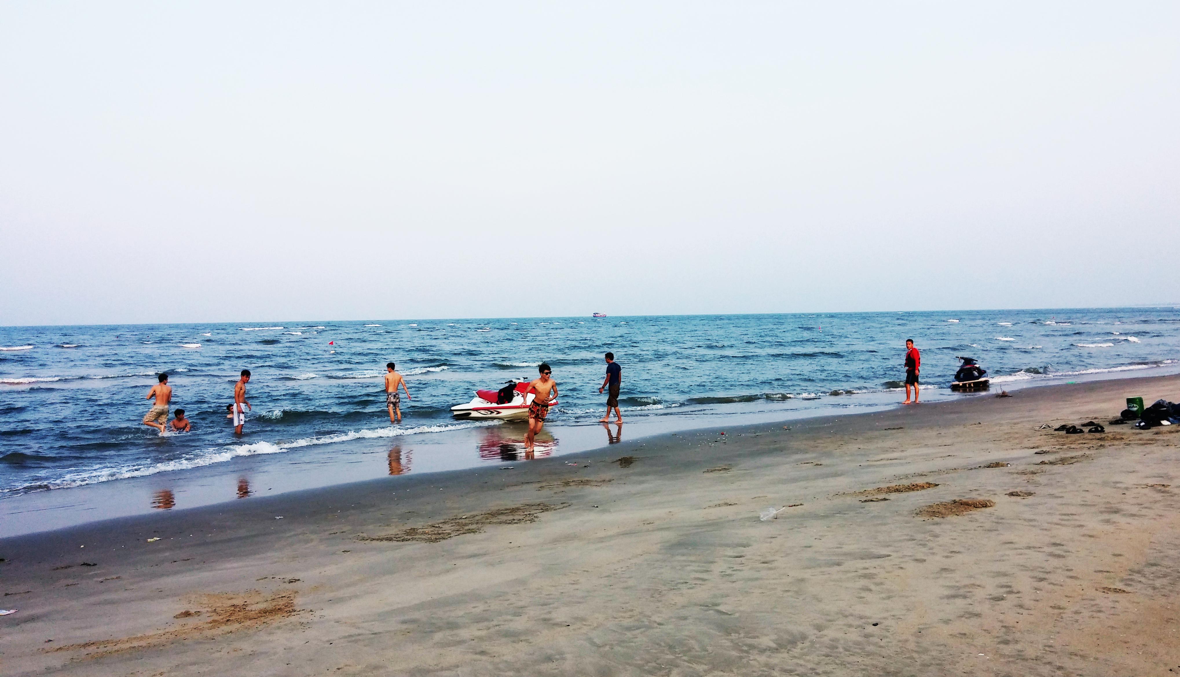 Quảng Bình: Nhiều biện pháp thu hút khách du lịch