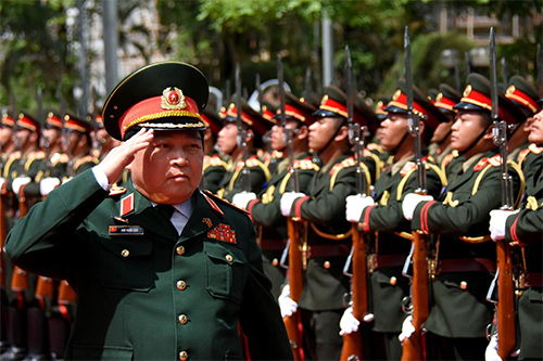 Trên đất Chăm-pa