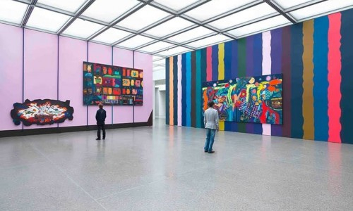 ĐỊNH GIÁ ĐÚNG TÁC PHẨM NGHỆ THUẬT