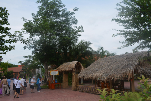 Hà Tĩnh triển khai nhiều biện pháp hỗ trợ du lịch