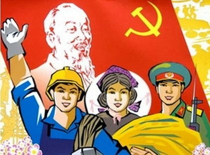 Thể chế hóa và thực hiện tốt phương châm “Dân biết, dân bàn, dân làm, dân kiểm tra, giám sát”