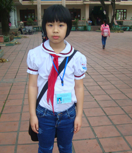 Quà sinh nhật tặng bố