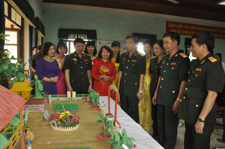 Sức mạnh của tinh thần đoàn kết