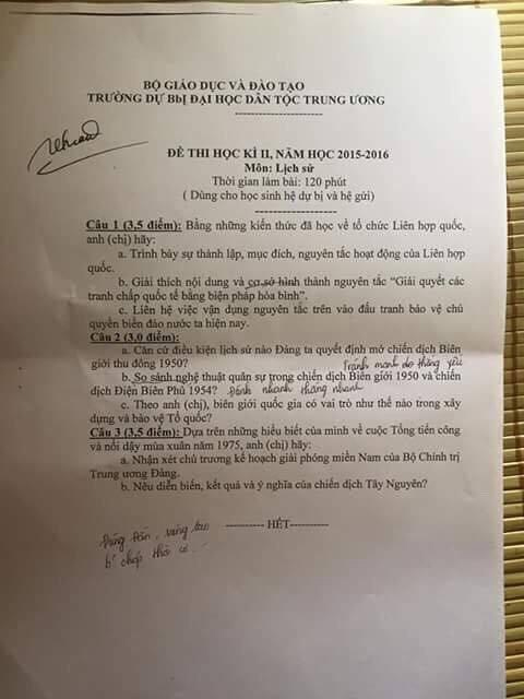 Cần thiết, nhưng phải bám sát nội dung bài học
