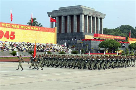 Cảnh giác với những chiêu trò xuyên tạc hình ảnh lực lượng vũ trang
