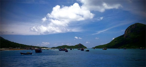 Khách du lịch quốc tế đến Việt Nam tăng 20%
