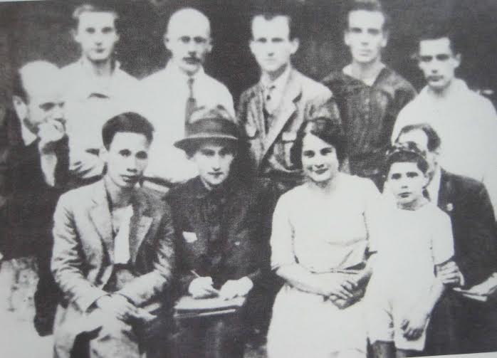 Những chuyển biến tư tưởng của Nguyễn Tất Thành trên hành trình tìm đường cứu nước