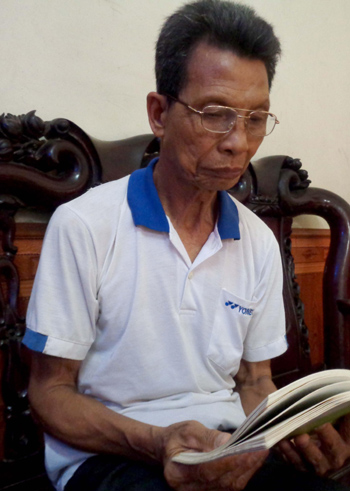 Chiến công bắn hạ máy bay chở tướng Két-u-e