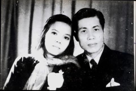 Chế tạo súng chống tăng trong rừng Sác