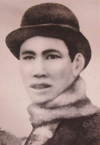 “Cứ gọi tôi là Ba như ngày trước”