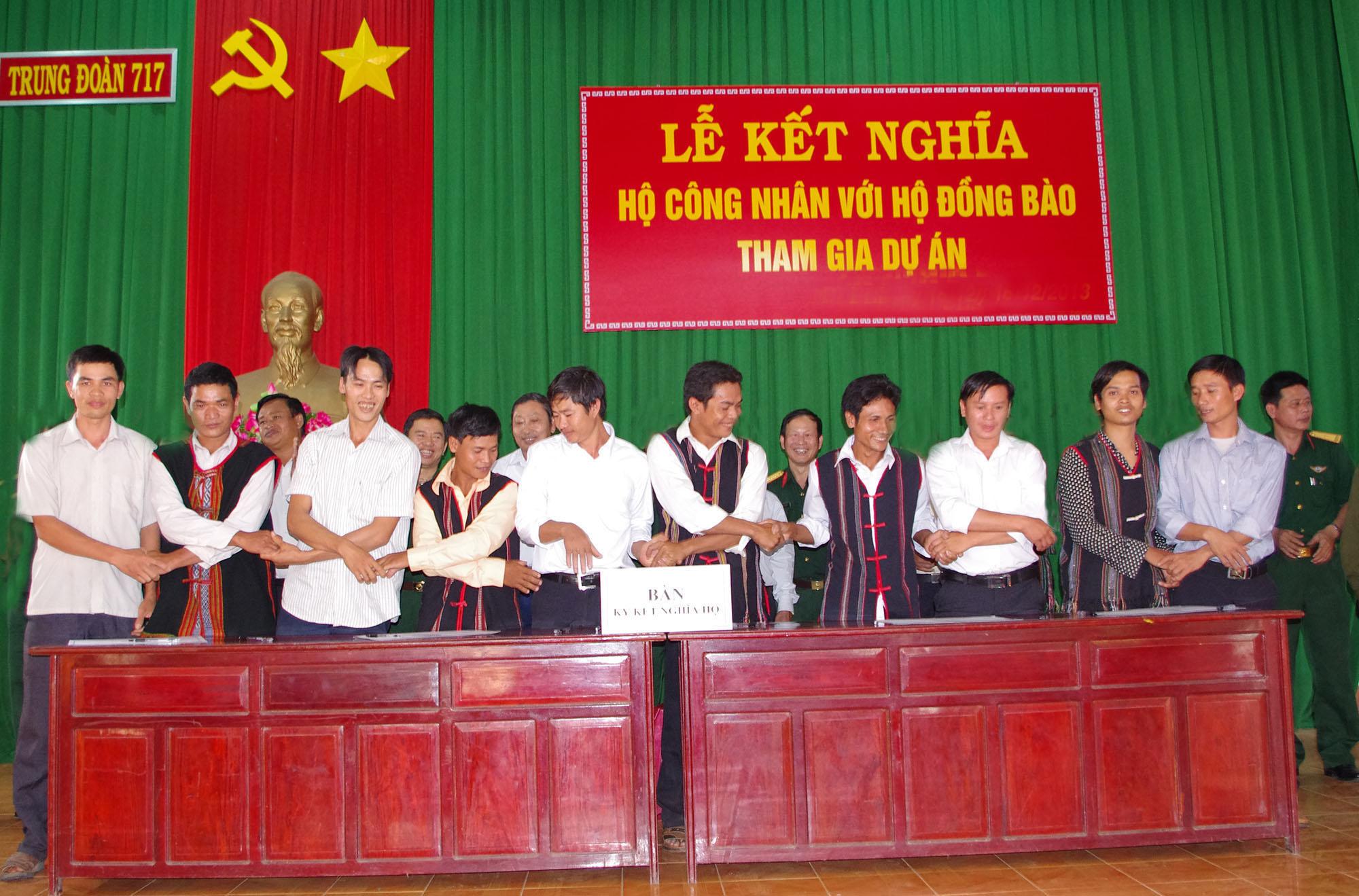 Bài 2: Phát triển an sinh xã hội vì nhân dân
