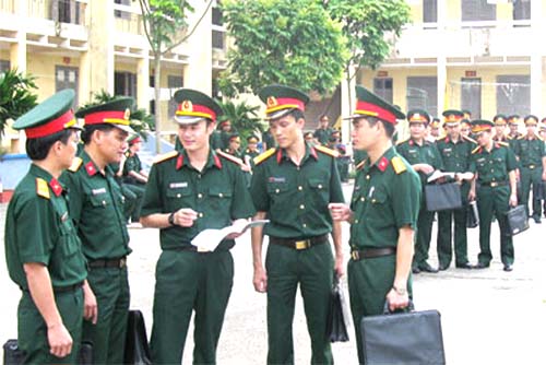 Phát triển đội ngũ giảng viên, cán bộ quản lý giáo dục ở Học viện Chính trị
