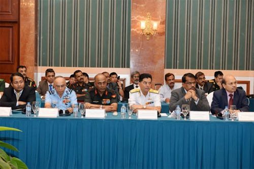 Tăng cường hợp tác Việt Nam - Ấn Độ trong lĩnh vực công nghiệp quốc phòng
