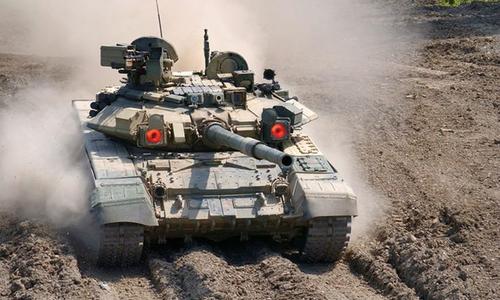 Nga chi mạnh cho phát triển công nghiệp quốc phòng