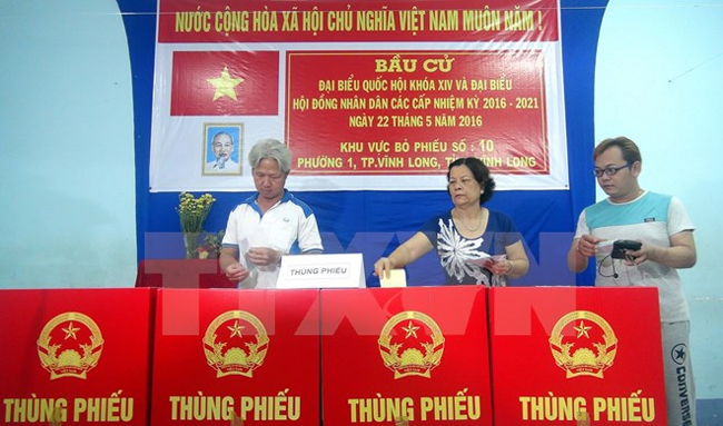 Niềm tin và kỳ vọng