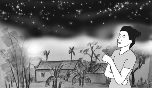 Những vì sao đêm hè
