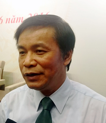 Số đại biểu bầu thiếu ít, không ảnh hưởng tới chất lượng cơ quan dân cử