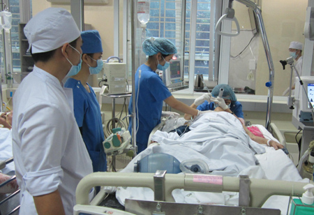 Thi đua học tập, lao động sáng tạo, xây tổ ấm gia đình